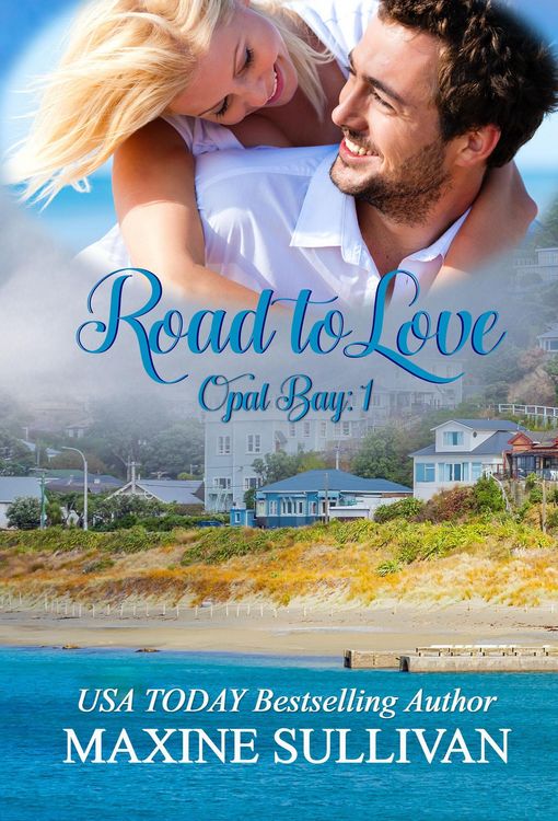Produktbild: Road to Love (Opal Bay)