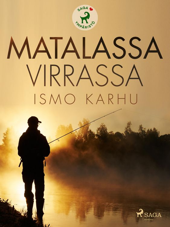 Produktbild: Matalassa virrassa
