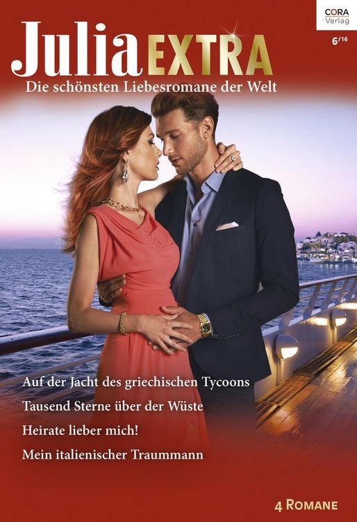 Bild vom Artikel Julia Extra Band 416 vom Autor Kate Hewitt