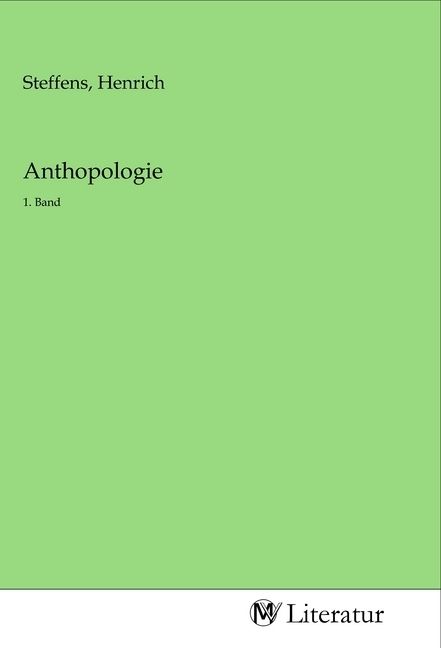Produktbild: Anthopologie