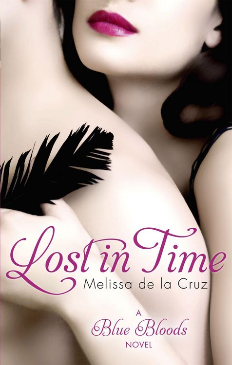 Produktbild: Lost In Time