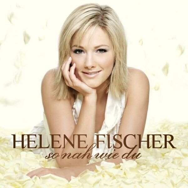 Produktbild: Fischer, H: So nah wie du/CD