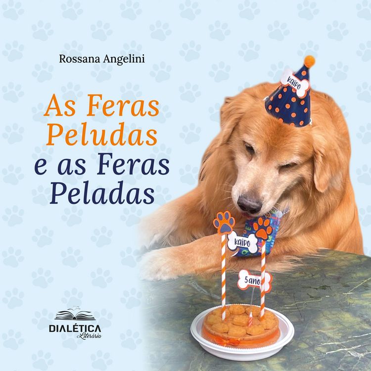 Produktbild: As Feras Peludas e as Feras Peladas