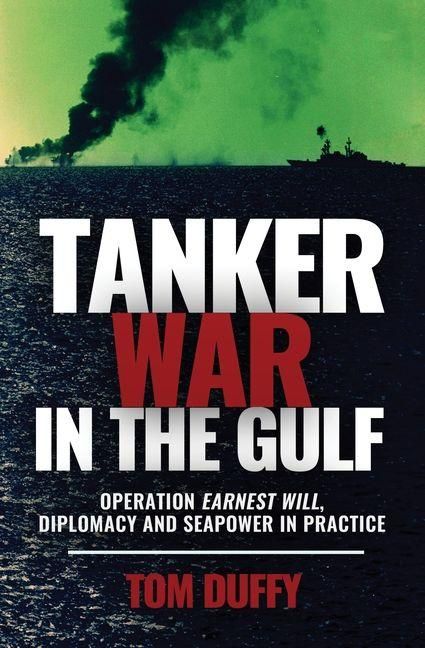 Produktbild: Tanker War in the Gulf