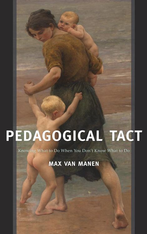 Produktbild: Pedagogical Tact