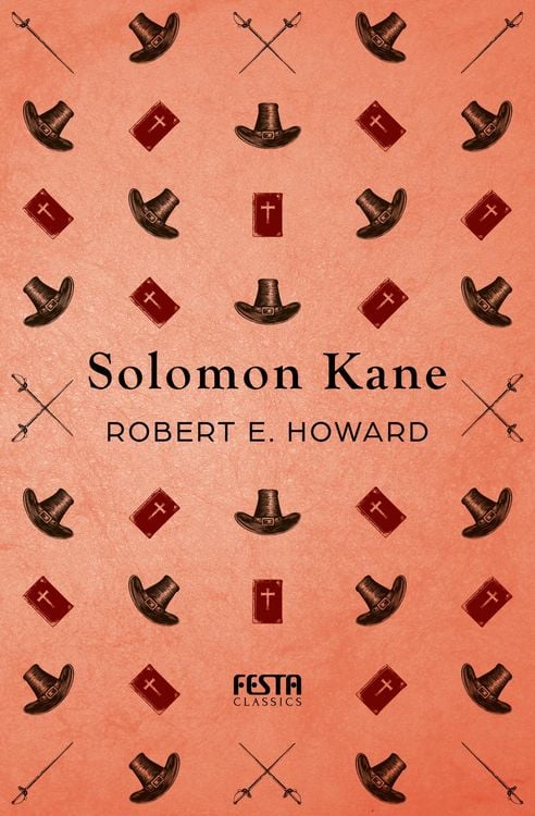 Produktbild: Solomon Kane