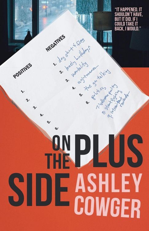 Produktbild: On the Plus Side