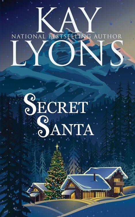 Produktbild: Secret Santa