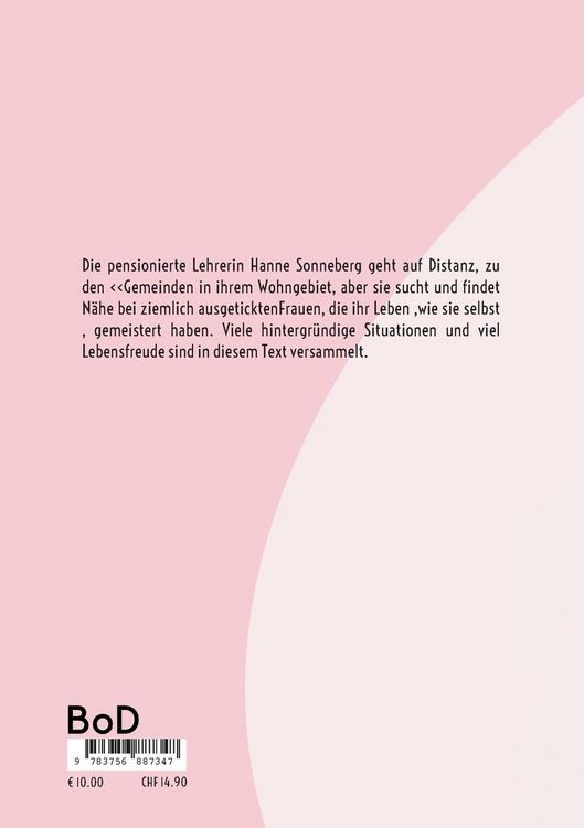 Produktbild: Haus ohne Kreuz