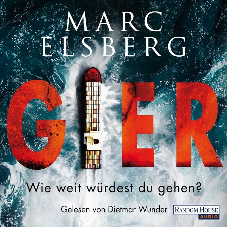 Produktbild: GIER - Wie weit w&uuml;rdest du gehen?