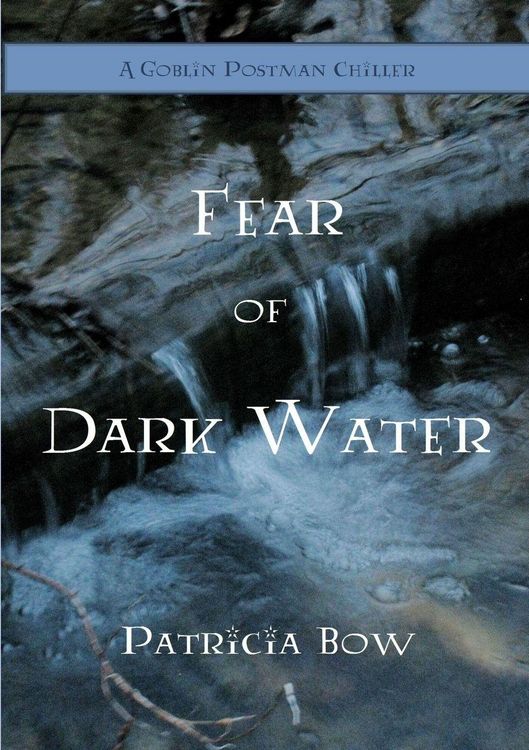 Produktbild: Fear of Dark Water