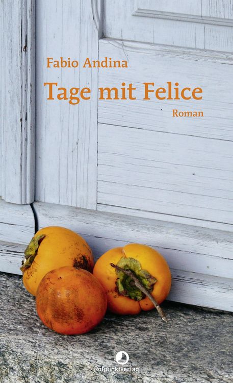 Produktbild: Tage mit Felice