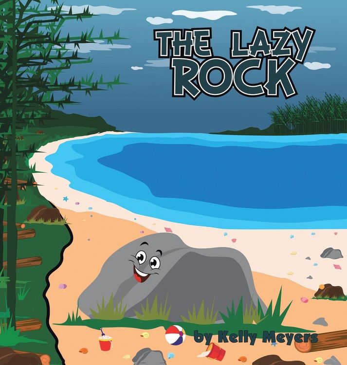 Produktbild: The Lazy Rock