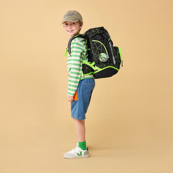 Produktbild: Ergobag Pack Schulrucksack CyB&auml;r Race Set