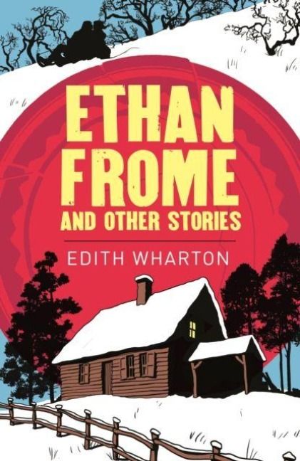 Produktbild: Ethan Frome