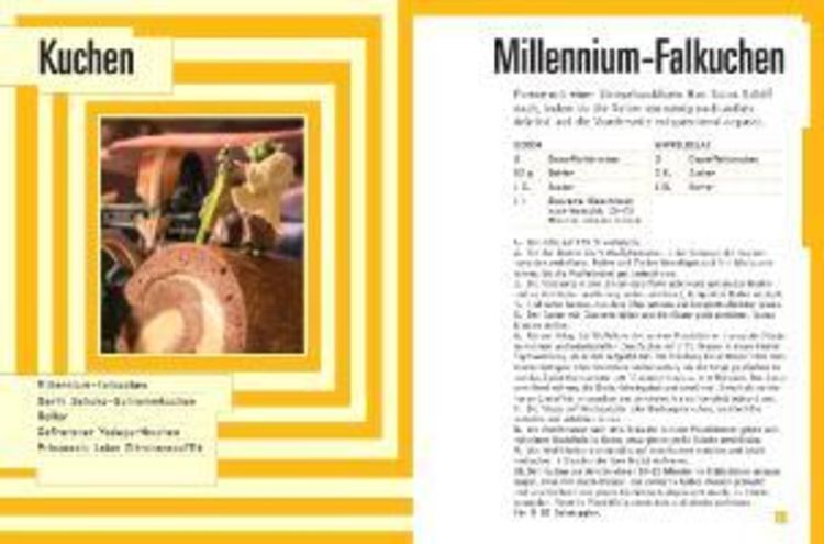 Produktbild: Das Star Wars Kochbuch