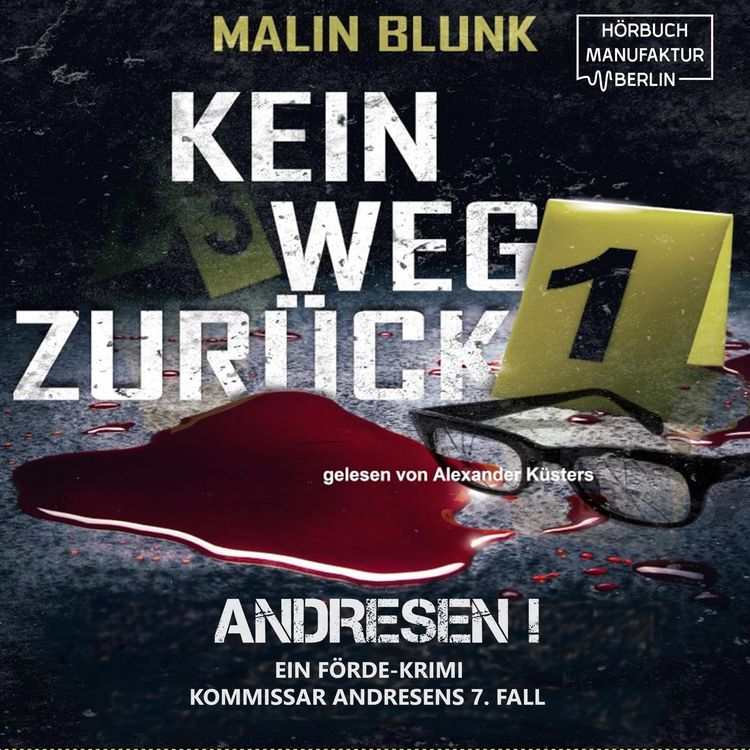 Produktbild: Kein Weg zur&uuml;ck