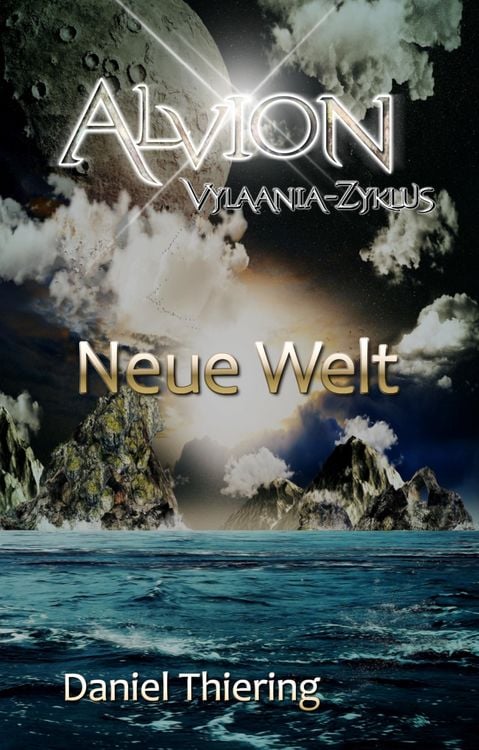 Produktbild: Alvion - Neue Welt