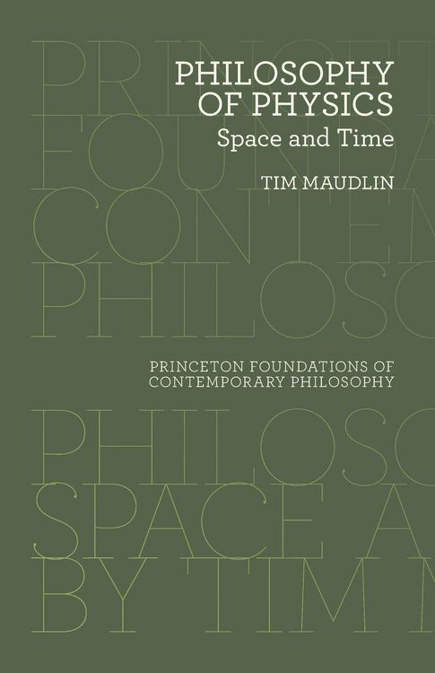 Produktbild: Philosophy of Physics