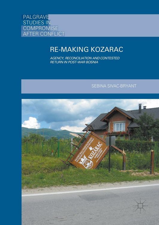 Produktbild: Re-Making Kozarac