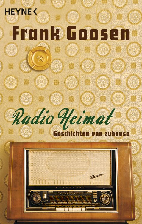 Produktbild: Radio Heimat