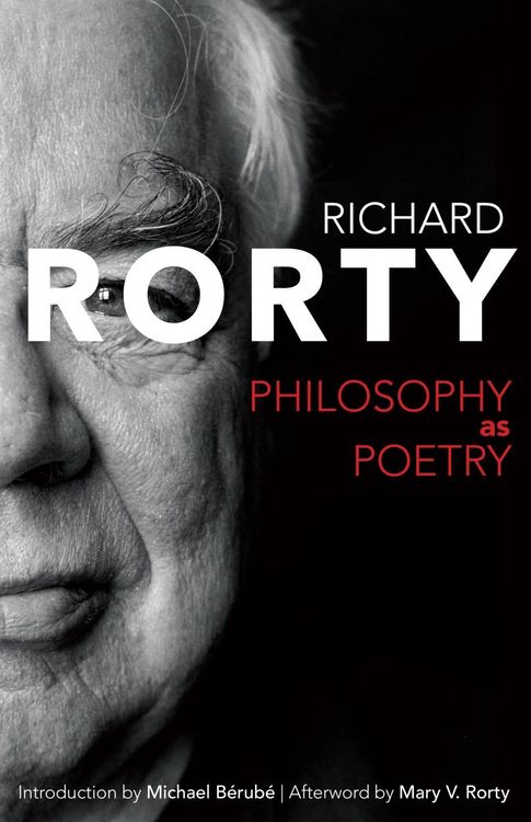 Produktbild: Philosophy as Poetry