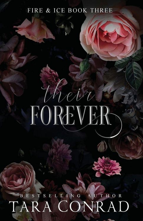 Produktbild: Their Forever