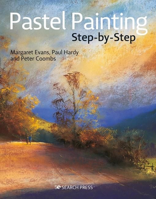 Produktbild: Pastel Painting Step-by-Step