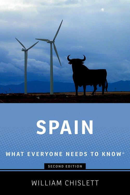 Produktbild: Spain