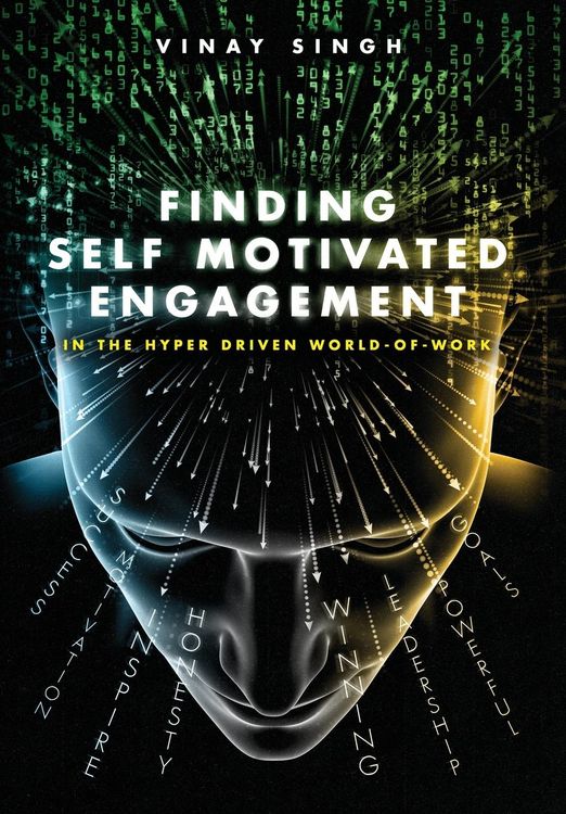 Produktbild: Finding Self Motivated Engagement