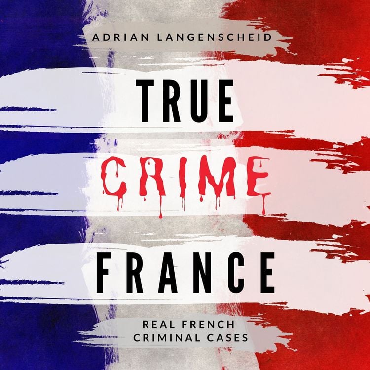 Produktbild: True Crime France