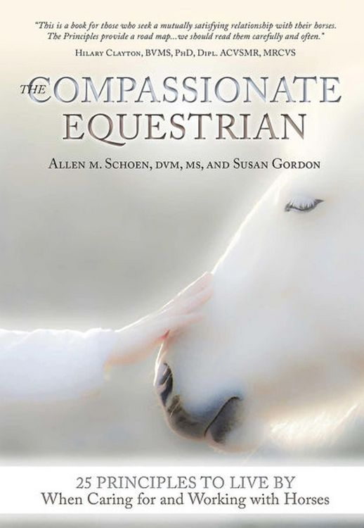 Produktbild: The Compassionate Equestrian