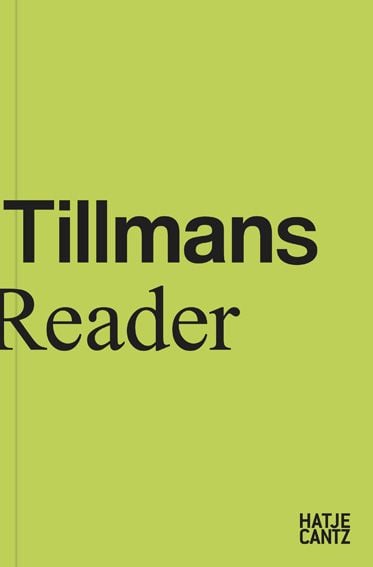 Produktbild: Wolfgang Tillmans