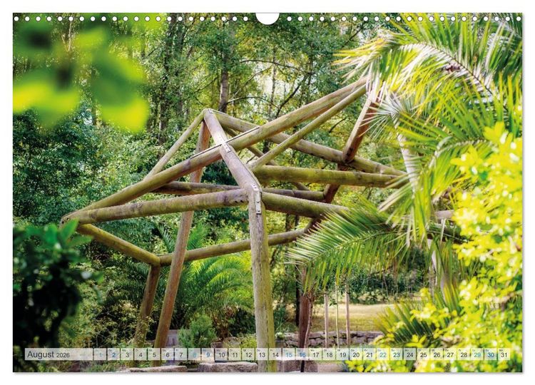 Produktbild: Mein Norderstedt (Wandkalender 2026 DIN A3 quer), CALVENDO Monatskalender