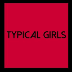 Produktbild: Typical Girls Volume 6