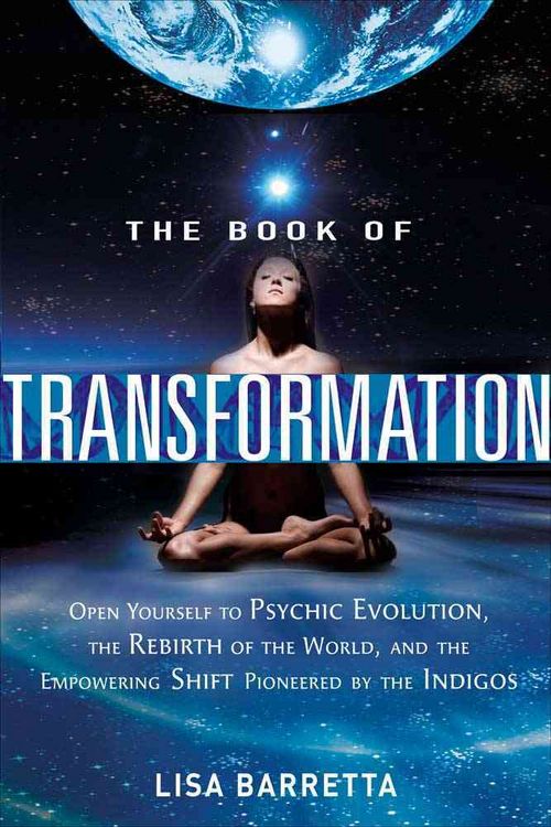 Produktbild: The Book of Transformation