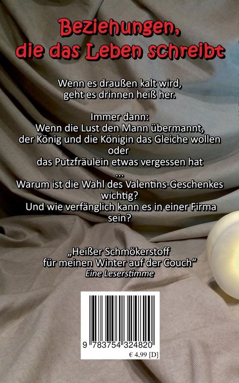 Produktbild: Kröskenskisten IV