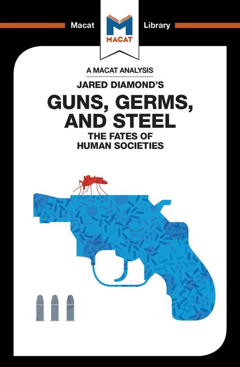 Produktbild: An Analysis of Jared Diamond's Guns, Germs & Steel