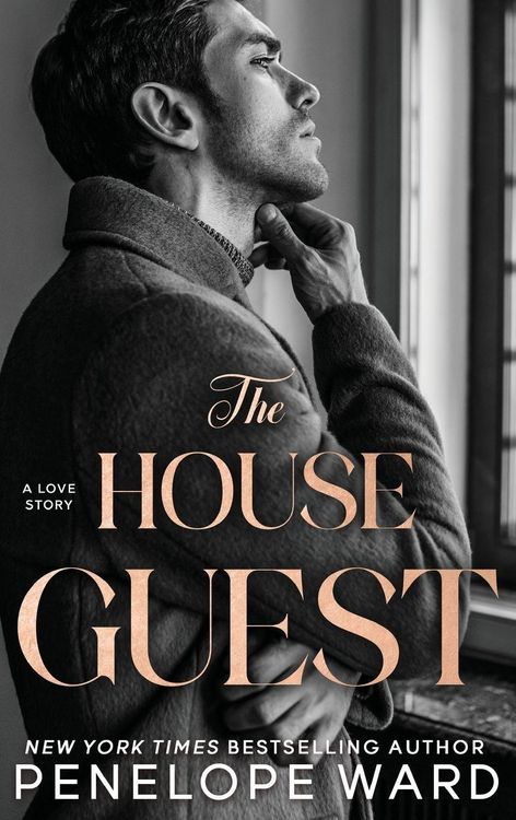 Produktbild: The House Guest