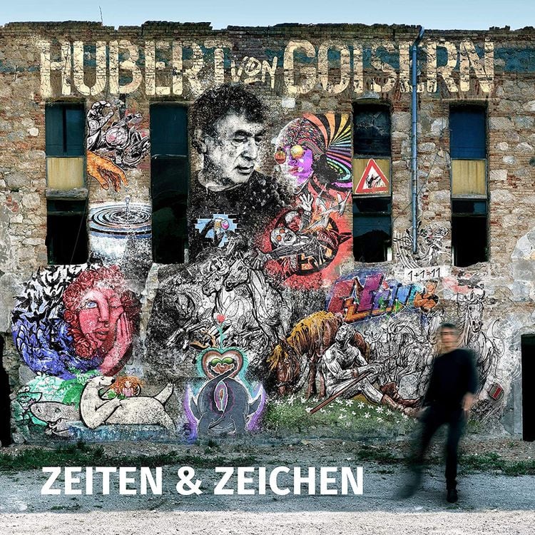 Produktbild: Zeiten & Zeichen