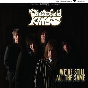 Produktbild: Were Still All The Same