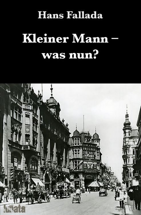 Produktbild: Kleiner Mann was nun?