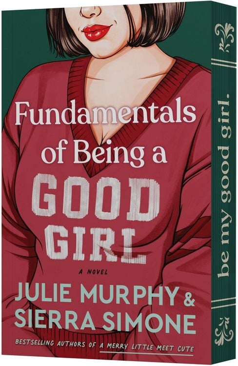 Produktbild: Fundamentals of Being a Good Girl