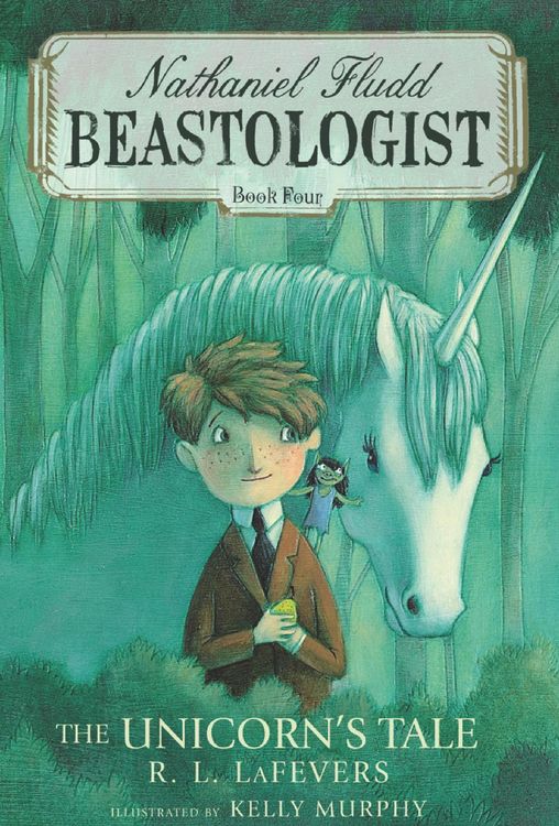 Produktbild: Unicorn's Tale