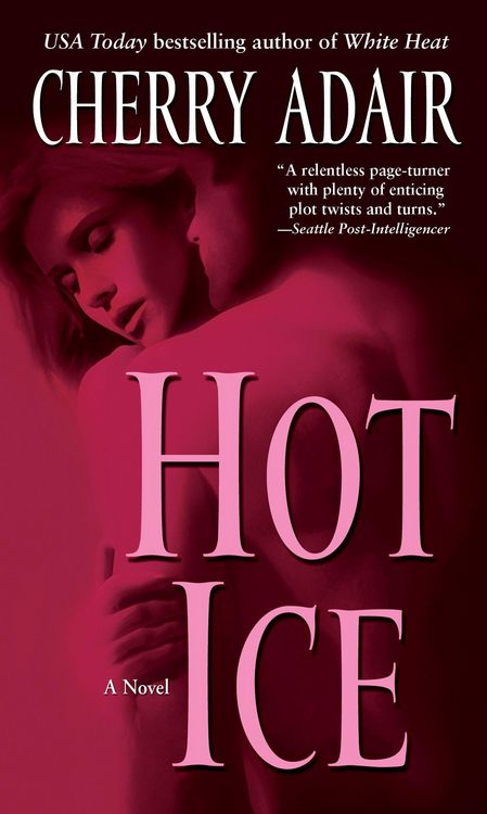Produktbild: Hot Ice