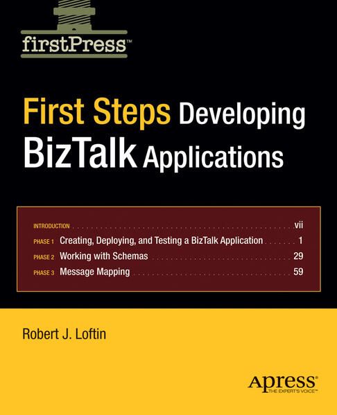 Produktbild: First Steps