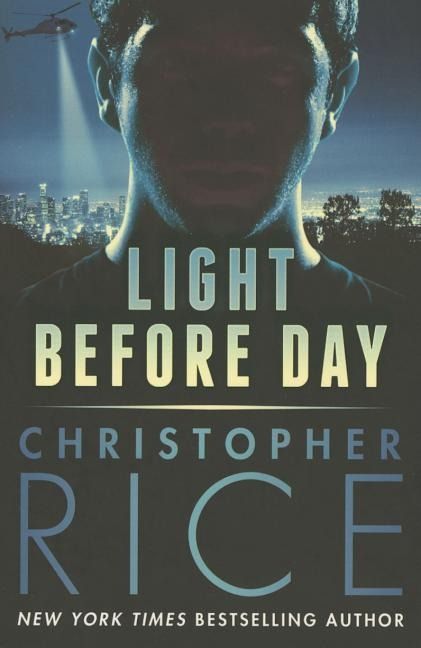 Produktbild: Light Before Day