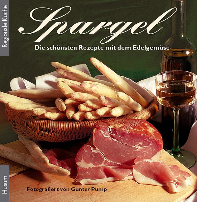 Produktbild: Spargel