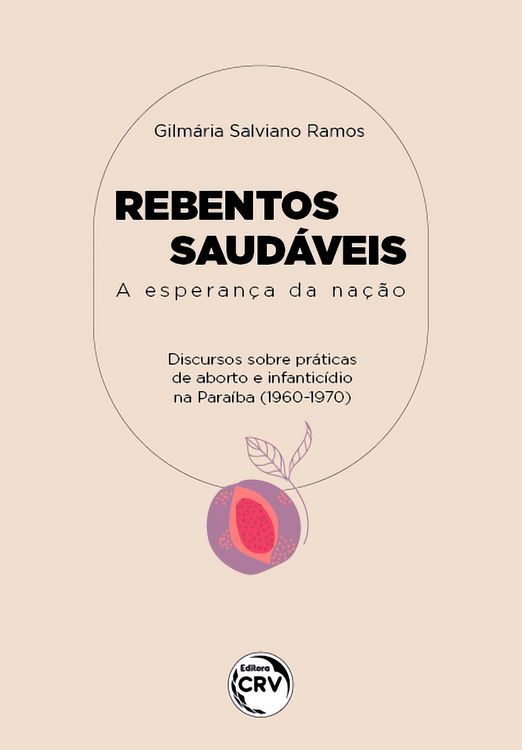 Produktbild: Rebentos Saud&aacute;veis