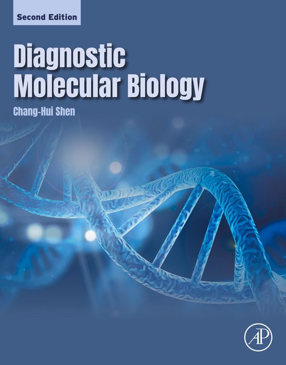 Produktbild: Diagnostic Molecular Biology